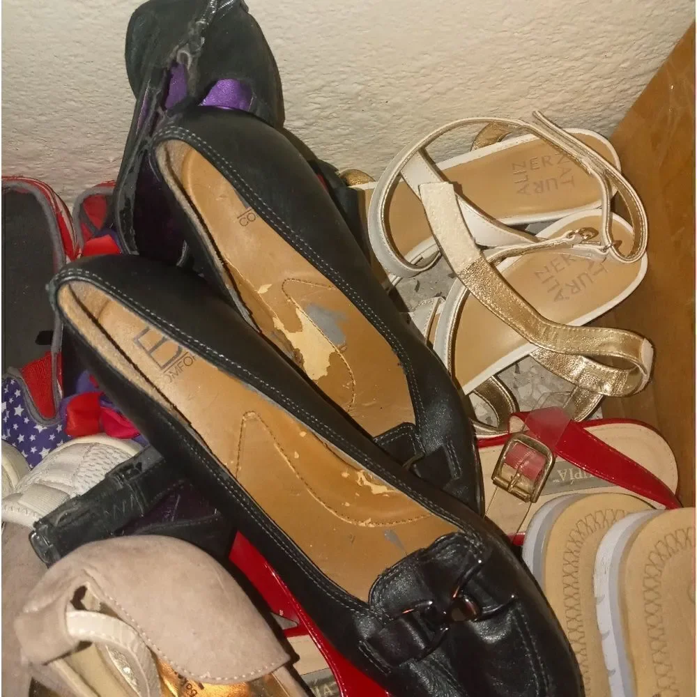 Shoe 👟👠 bundle  - Picture 2 of 14